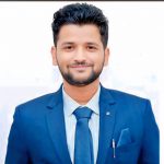 Mr. Mohammad Shaukath Azeem
